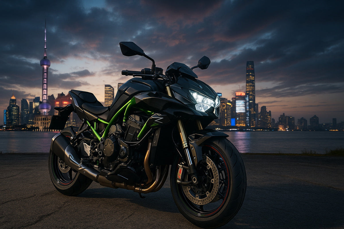 Z-H2 (21-25) | Tekarbon