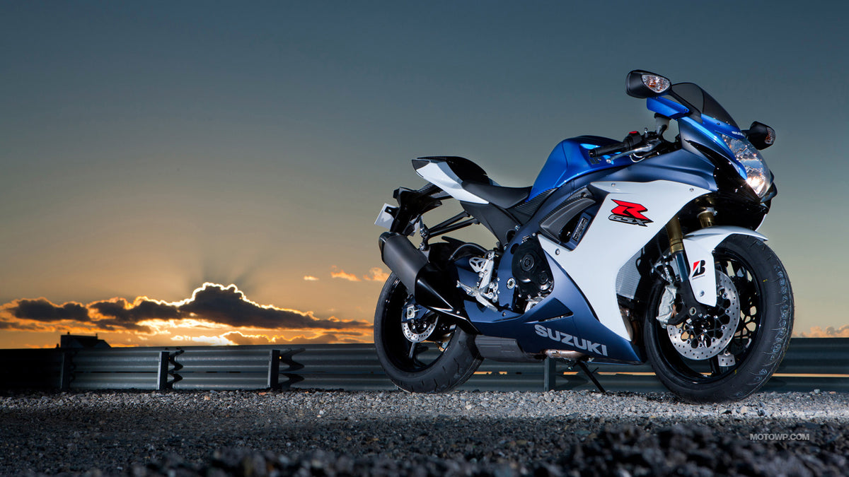 GSX-R600 / GSX-R750 (11-18) | Tekarbon