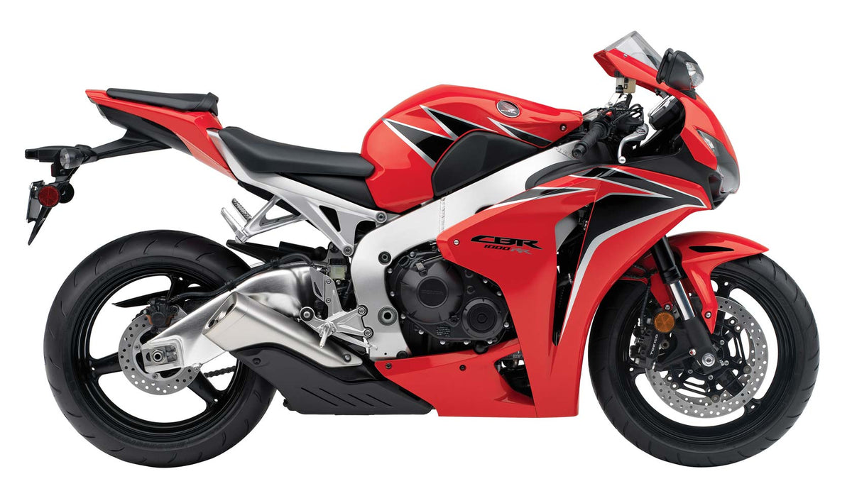 CBR1000RR (08-11) | Tekarbon