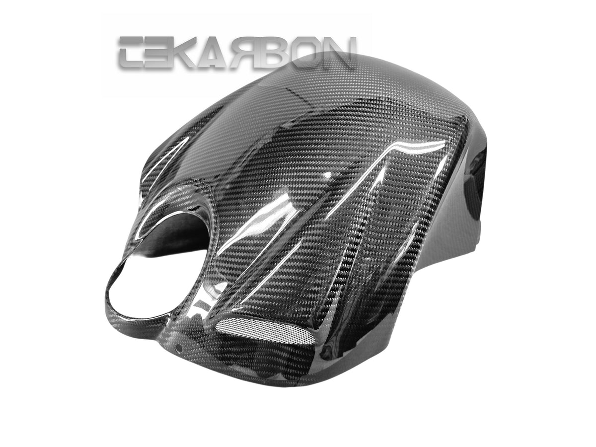 buell lightning xb12 タンク カバー Tekarbon :: Buell XB Carbon Fiber Tank Cover