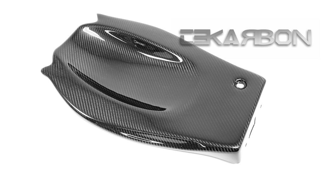 1999 - 2002 Buell X1 Carbon Fiber Under Tail Fairing