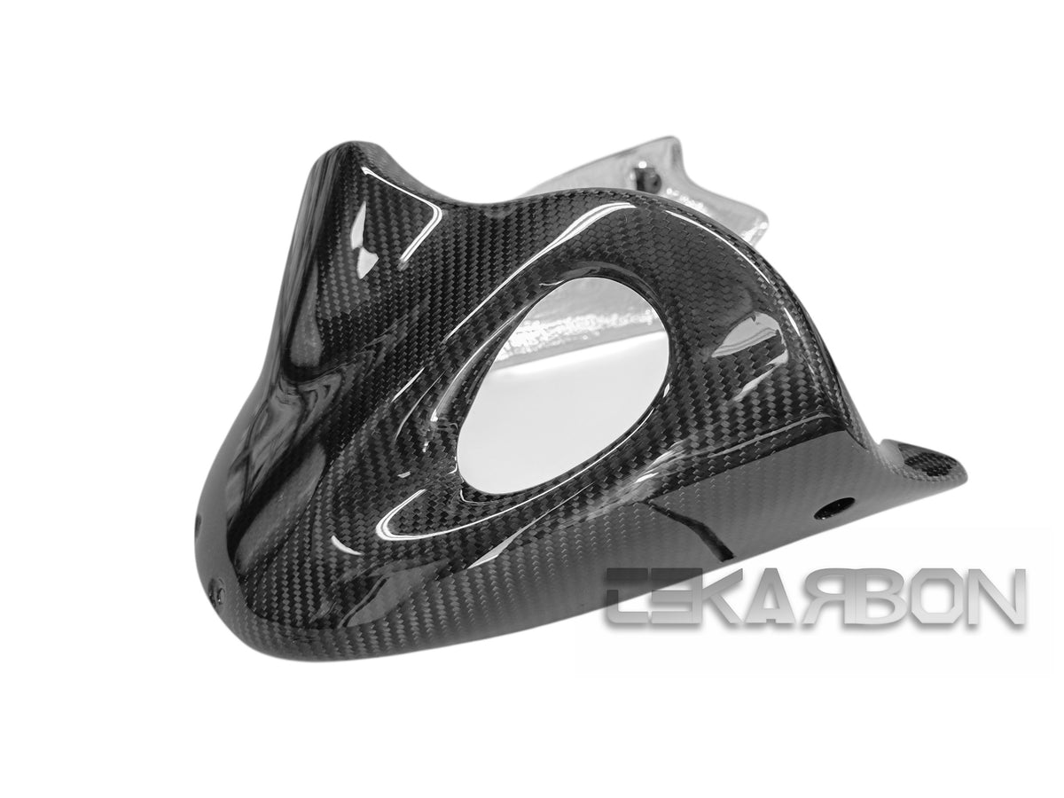 Tekarbon :: Buell XB9R / XB12R Carbon Fiber Belly Pan