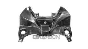 2022 - 2023 Honda CBR1000RR-R Carbon Fiber Mid Tail Fairing
