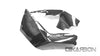 2012 - 2015 KTM RC8 Carbon Fiber Side Fairing Panels