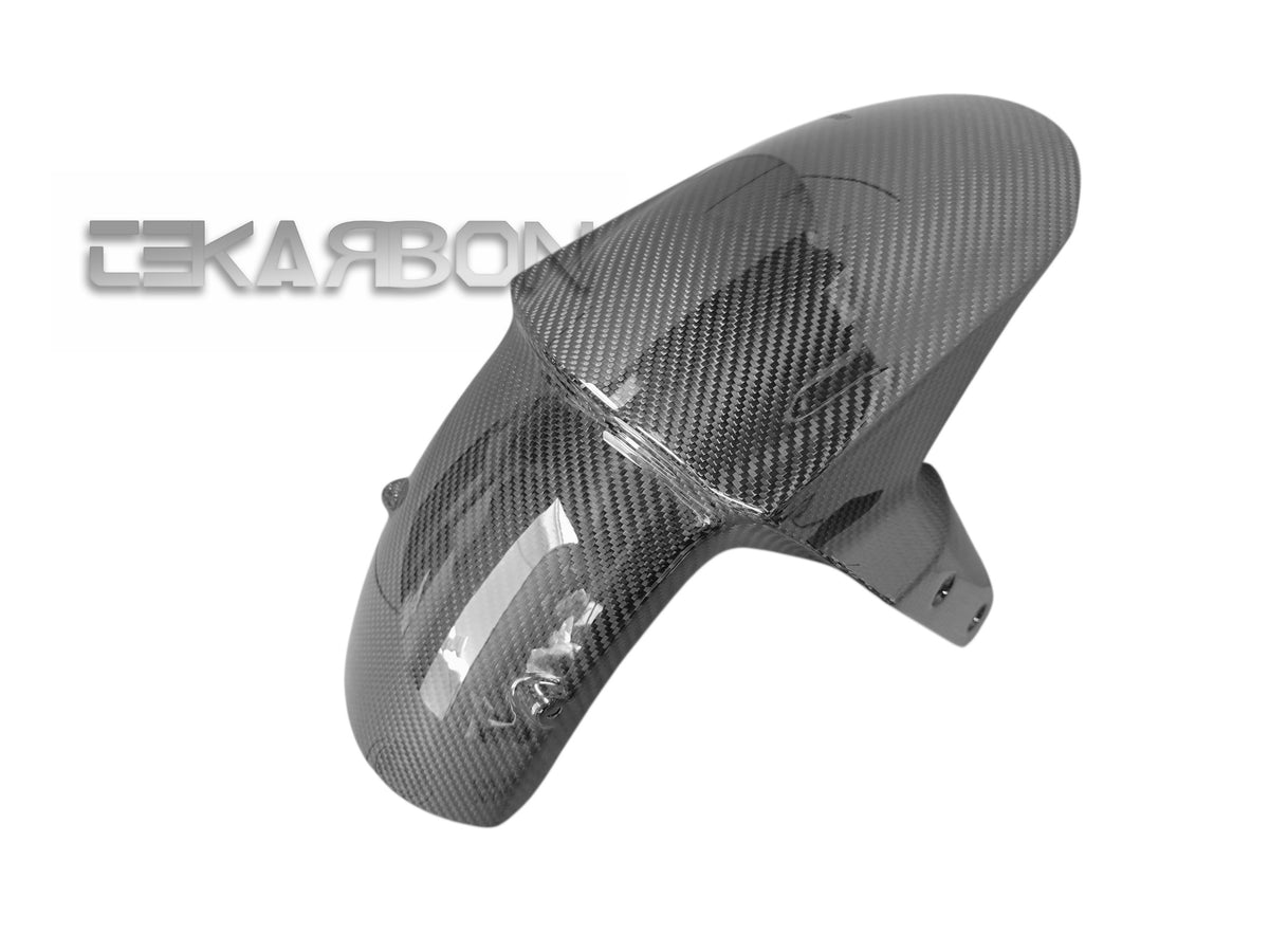 Tekarbon :: 2009 - 2017 Kawasaki ZX6R / ZX10R (11-15) Carbon Fiber