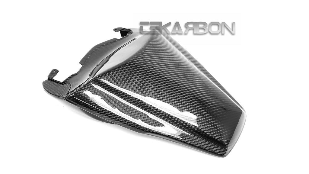 Tekarbon :: 2011 - 2015 Kawasaki ZX10R Carbon Fiber Tail Fairing