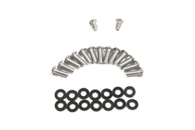 Stainless Steel Complete Fairings Screw Set for Kawasaki ZX10R (2006-2007)