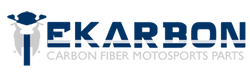 Tekarbon :: 2017 - 2018 Suzuki GSXR 1000 Carbon Fiber Lower Side Fairings 