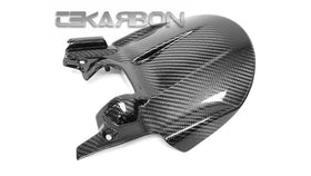 2020 - 2022 Aprilia RS 660 Carbon Fiber Rear Hugger