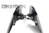 2005 - 2012 BMW K1200R K1300R Carbon Fiber Tail Fairing