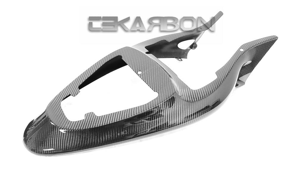 2003 - 2010 Buell Firebolt XB9R / XB12R Carbon Fiber Tail Fairing