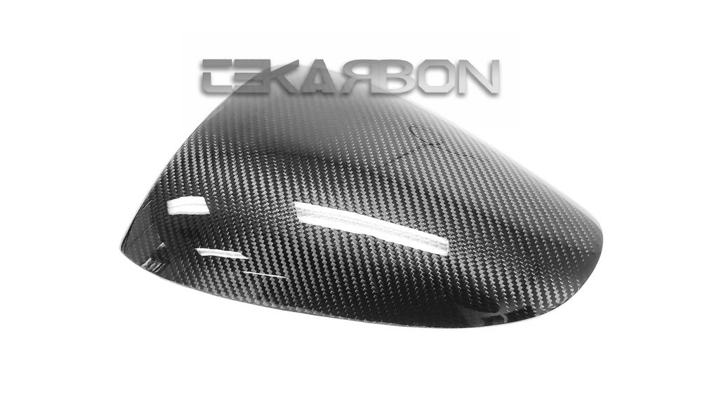 Tekarbon :: Buell XB9R / XB12R Carbon Fiber Cowl Seat