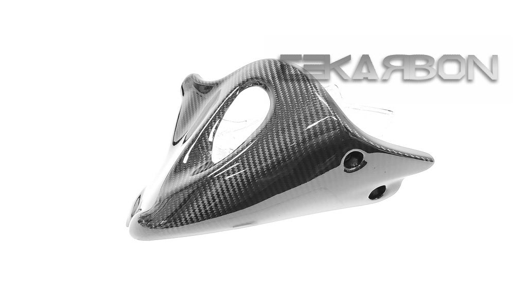 2003 - 2010 Buell Lightning / Firebolt / Ulysses Carbon Fiber Belly Pan