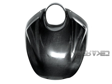 Buell tank hot sale cover