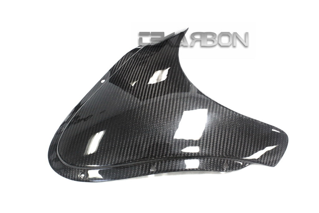 Tekarbon :: Buell Firebolt XB9R / XB12R Carbon Fiber Windscreen