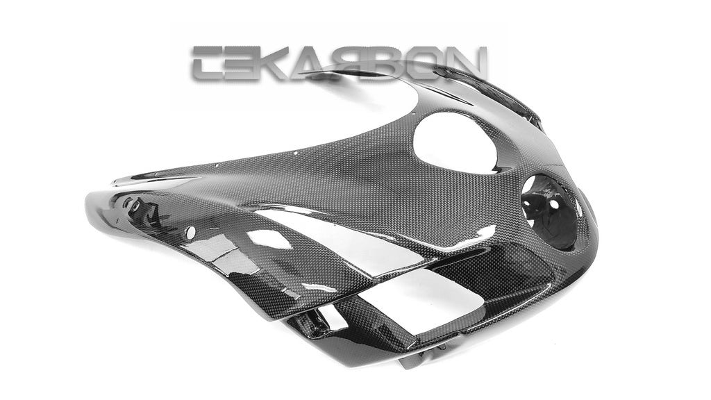 2003 - 2004 Ducati 749 999 Carbon Fiber Front Fairing