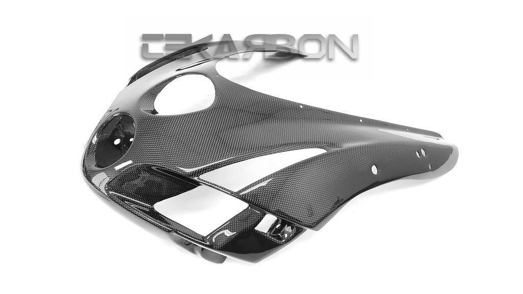 2003 - 2004 Ducati 749 999 Carbon Fiber Front Fairing