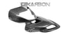 2008 - 2012 Ducati Hypermotard 796 1100 (s) Carbon Fiber Front Fairing