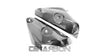 2017 - 2023 Honda CBR1000RR Carbon Fiber Front Tank Cover