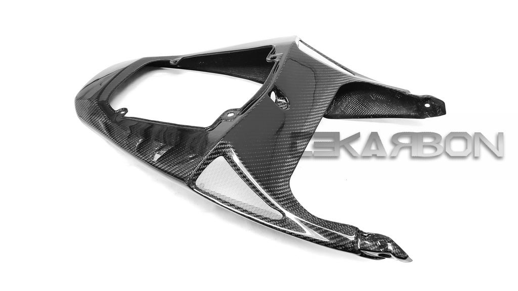 Tekarbon :: 2013 - 2019 Honda CBR600RR Carbon Fiber Tail Fairing