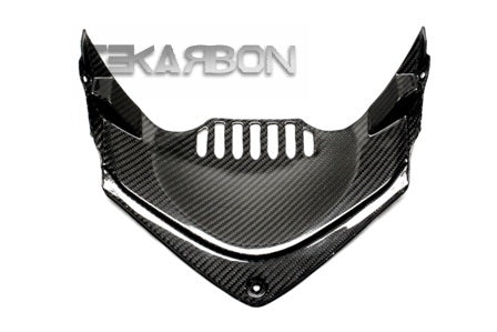 2012 - 2015 Honda CBR1000RR Carbon Fiber Front Under Panel