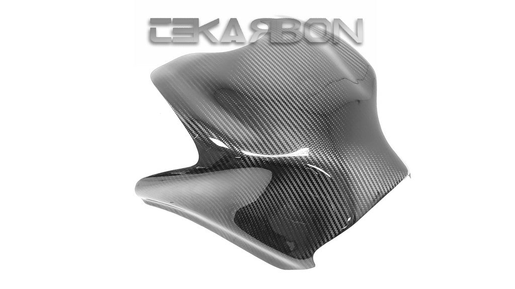 2015 - 2023 Kawasaki Ninja H2 / H2R Carbon Fiber Tank Cover