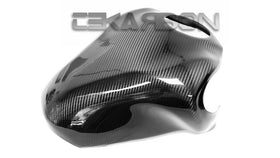 2017 - 2024 Kawasaki Z900 Carbon Fiber Full Tank Cover