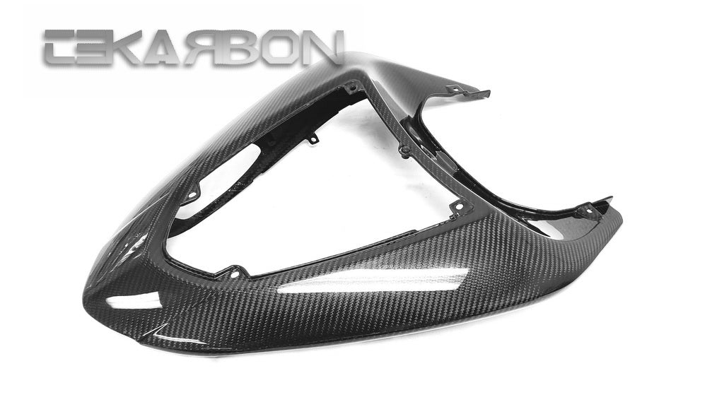 Tekarbon :: 2006 - 2007 Kawasaki ZX10R Carbon Fiber Tail Fairing