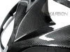 2010 Kawasaki ZX10R Carbon Fiber Front Fairing