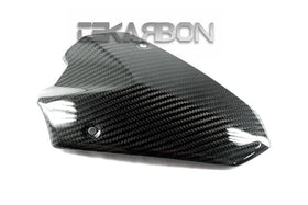 2014 - 2016 Kawasaki Z1000 Carbon Fiber Windscreen