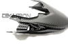 2007 - 2011 Kawasaki Z750 Carbon Fiber Tail Fairing