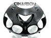 2006 - 2011 Kawasaki ZX14R Carbon Fiber Front Fairing