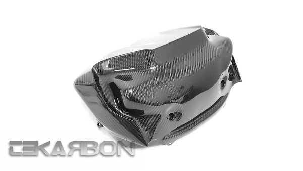 2010 - 2013 MV Agusta F4 Carbon Fiber Air Box