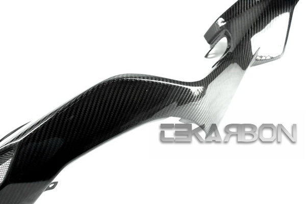 2012 - 2015 MV Agusta F3 Carbon Fiber Tail Side Fairings
