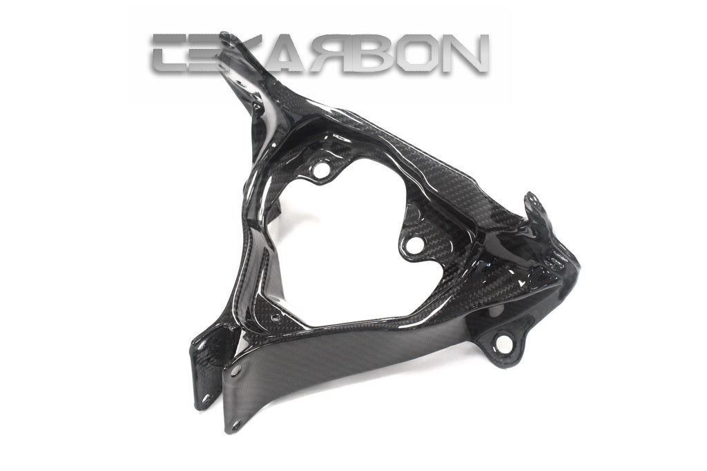 2006 - 2007 Suzuki GSXR 600 / 750 Carbon Fiber Stay Bracket