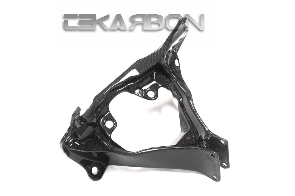 Tekarbon :: 2006 - 2007 Suzuki GSXR 600 / 750 Carbon Fiber Stay