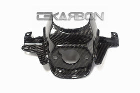 2015 - 2017 Suzuki GSX-S1000 Carbon Fiber Key Guard Cover