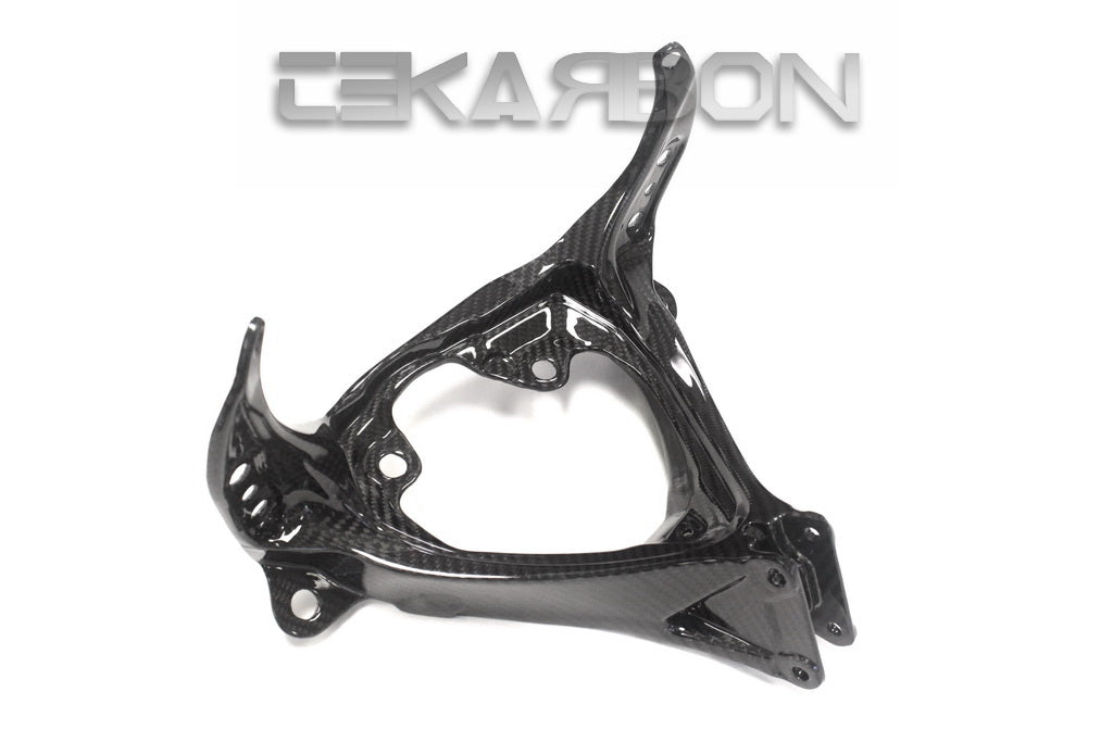 Tekarbon :: 2005 - 2006 Suzuki GSXR 1000 Carbon Fiber Stay Bracket