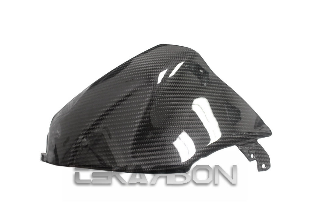 2017 - 2023 Suzuki GSXR 1000 Carbon Fiber Tank Cover