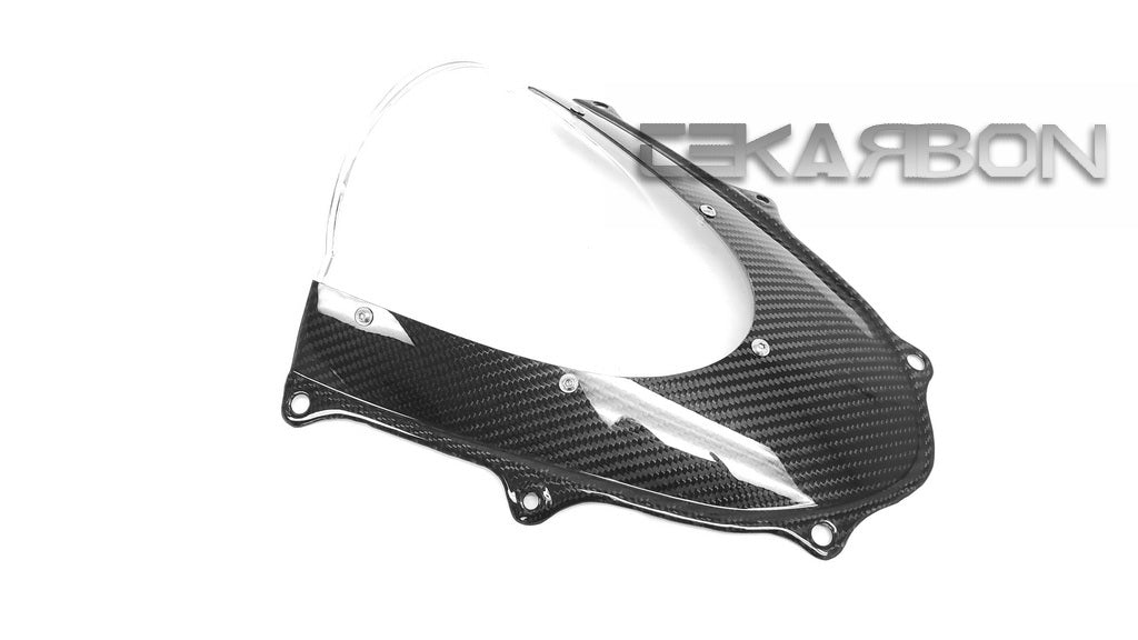 Tekarbon :: 2017 - 2018 Suzuki GSXR 1000 Carbon Fiber Tank Cover