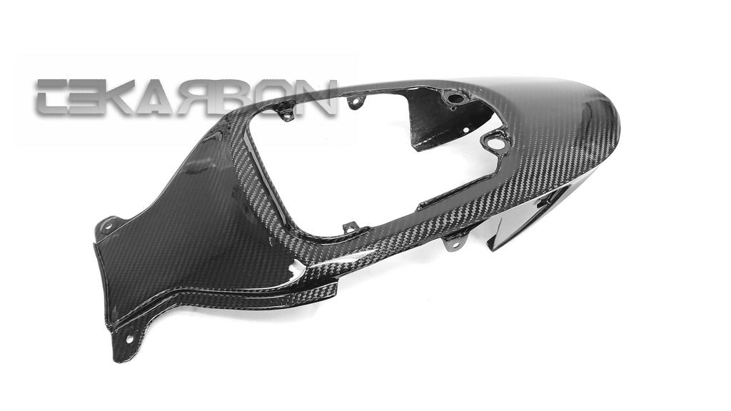 2006 - 2007 Suzuki GSXR 600 / 750 Carbon Fiber Tail Fairing