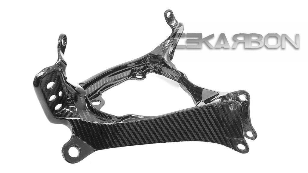 Gsxr 600 carbon fiber hotsell