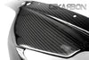 2006 - 2008 Triumph Daytona 675 Carbon Fiber Front Fairing