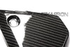 2018 - 2020 Ducati Panigale V4 Carbon Fiber Key Guard Cover