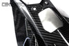 2015 - 2019 Yamaha YZF R1 Carbon Fiber Under Tail Fairing