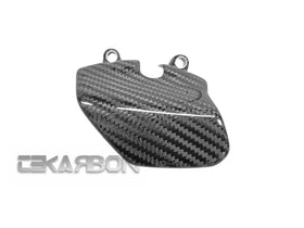 2005 - 2008 BMW K1200R Carbon Fiber Clutch Cover