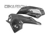 2009 - 2014 BMW K1300R Carbon Fiber Air Intake Covers