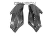 2009 - 2014 BMW K1300R Carbon Fiber Air Intake Covers