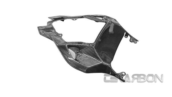 2012 - 2014 BMW S1000RR / HP4 Carbon Fiber Tail Fairing