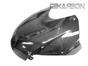 2015 - 2018 BMW S1000RR / HP4 Carbon Fiber Front Tank Cover